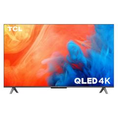  Google Tivi QLED TCL 4K 50 inch 50Q646 