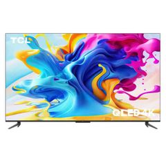  Google Tivi QLED TCL 4K 65 inch 65C645 