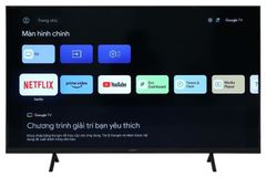  Sony BRAVIA 3 LED 4K 43 Inch K-43S30 