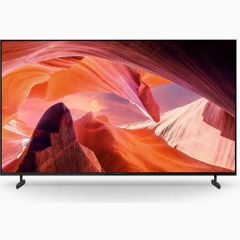  Google Tivi Sony 4K 85 inch KD-85X80L 