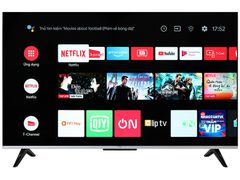  Google Tivi Tcl 4k 43 Inch 43p737 