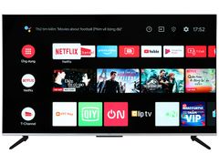  Google Tivi Tcl 4k 50 Inch 50p737 