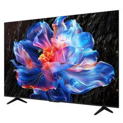  Google Tivi TCL 4K 65 Inch 65P6K 