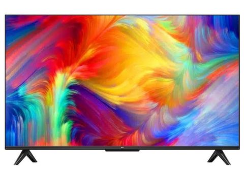 Google Tivi Tcl 4k 75p735