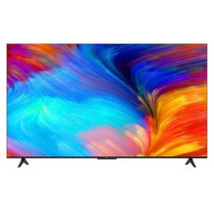  Google Tivi TCL QLED 4K 50 Inch 50C655 
