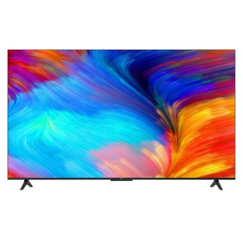 Google Tivi TCL 4K 85 inch 85P745