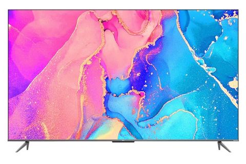 Google Tivi Tcl 4k 55 Inch 55t66