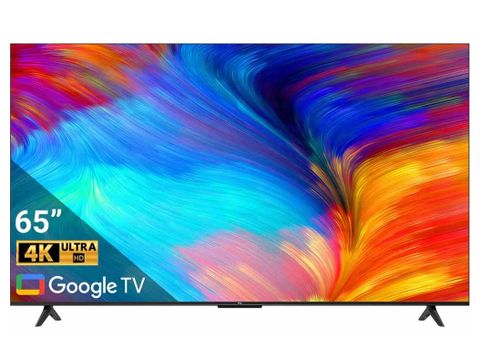 Google Tivi Tcl Led 4k 65 Inch 65p638