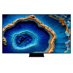  Google Tivi TCL QD-Mini LED 4K 55 inch 55C755 
