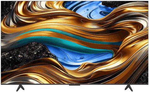 Tivi TCL 4K 43 Inch 43P755