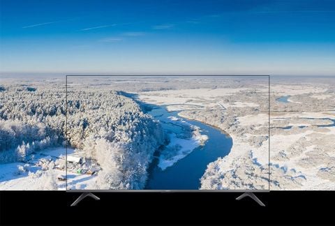 Google Tivi Xiaomi A Pro QLED 4K 55 inch L55MB-APSEA