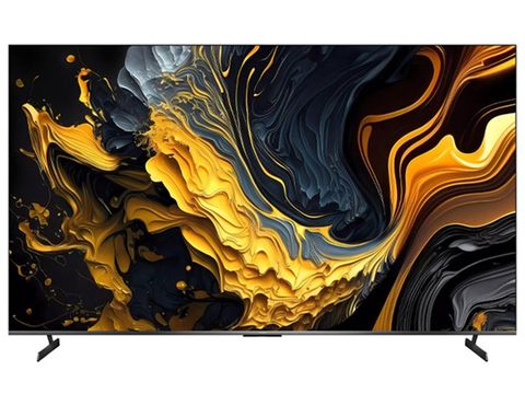 Google Tivi Xiaomi QLED 4K 85 inch Max 85 L85MA-MAXEA