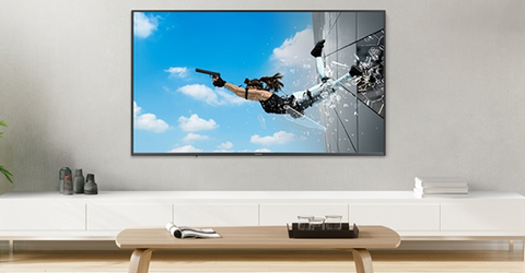 Cách đăng nhập tài khoản Google trên Smart tivi Panasonic đơn giản