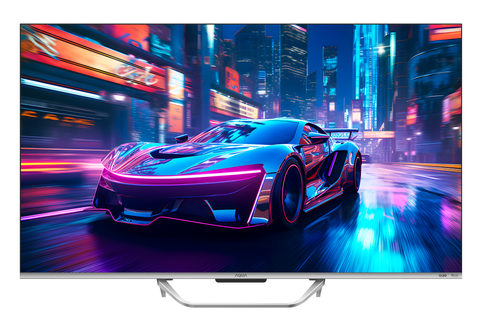 Google Tivi Aqua QLED 4K 65 inch AQT65S800UX