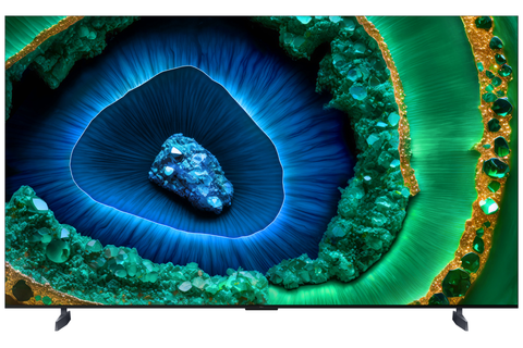 Google Tivi TCL QD-Mini LED 4K 85 inch 85C855