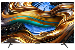  Google TV TCL 4K 75 inch 75P79B Pro 