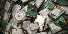  Google, Microsoft Xử Lý Ổ Cứng Cũ Thế Nào 