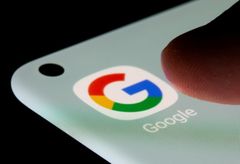  Google Bị Phạt Vì Tự Ý Theo Dõi Người Dùng 