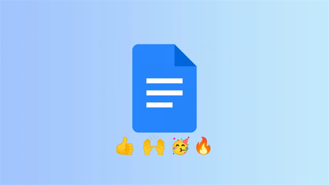 Google Cập Nhật Tính Năng Góp Ý Bằng Cảm Xúc