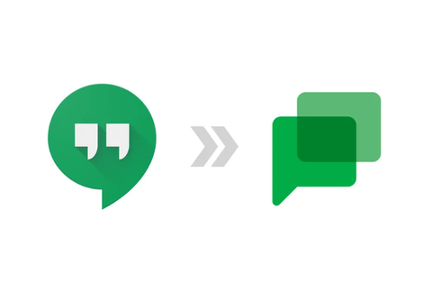 Google Hangouts Âm Thầm Đóng Cửa Vào Tháng 11 Năm Nay