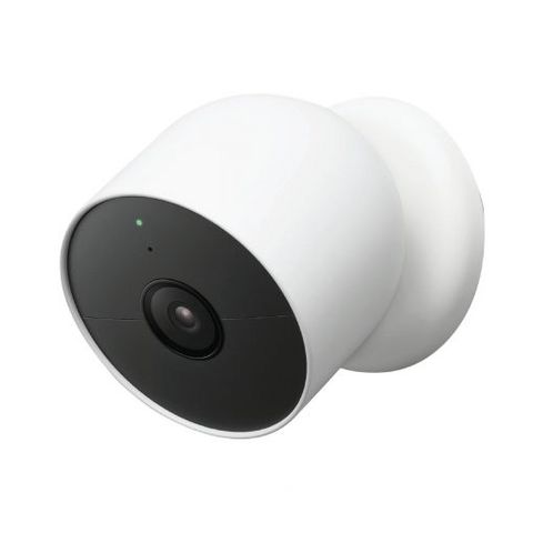 Google Nest Cam Outdoor Battery – Camera Ngoài Trời Cao Cấp