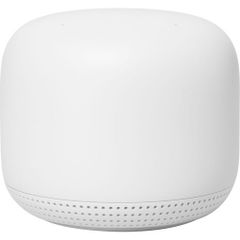  Google Nest Wifi Point, Thiết Bị Mở Rộng Sóng Wifi Google 