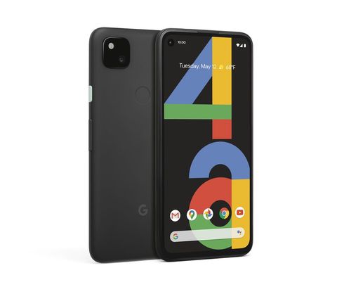 Google Pixel 4a 5G 2020 Pixel4a