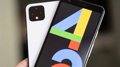  Google Pixel 4a 5G và Pixel 5 5G lần đầu xuất hiện trong poster quảng cáo, Google đang lên kế hoạch ra mắt rồi sao? 