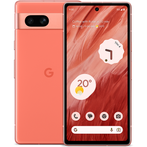 Điện thoại Google Pixel 7a 5G 8GB/128GB