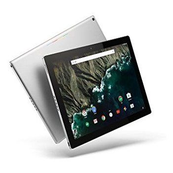 Google Pixel C