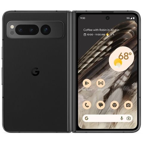 Điện thoại Google Pixel Fold 12GB 256GB