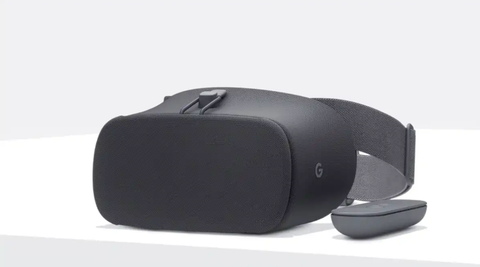Google Sẽ Sớm Công Bố Dự Án Iris – Tương Lai Mới Cho Kính Thực Tế Ảo