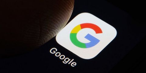 Google Thu Thập Nhiều Dữ Liệu Người Dùng Nhất Big 5 Giới Công Nghệ