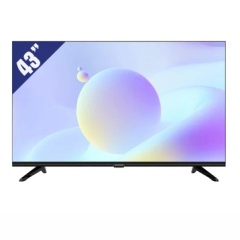  Google Tivi Coocaa 2K 43 inch 43Z72 