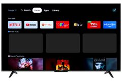  Google Tivi iFFALCON 4K 55 inch 55U62 