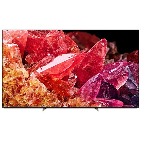 Google Tivi Mini Led Sony 4k 75 Inch Xr-75x95k
