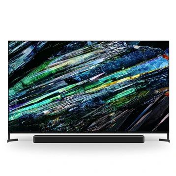 Google Tivi OLED Sony 4K 77 inch XR-77A95L