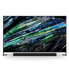  Google Tivi OLED Sony 4K 77 inch XR-77A95L 