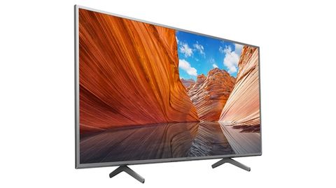 Google Tivi Sony 4k 43 Inch Kd-43x80j/s Vn3