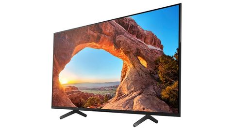 Google Tivi Sony 4k 43 Inch Kd-43x86j Vn3
