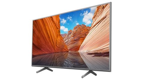 Google Tivi Sony 4K 50 inch KD-50X80J/S VN3
