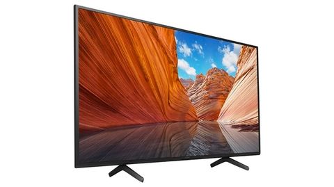 Google Tivi Sony 4k 55 Inch Kd-55x80j Vn3