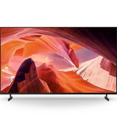 Google Tivi Sony 4K 65 inch KD-65X80L 