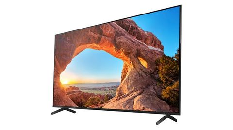 Google Tivi Sony 4k 65 Inch Kd-65x86j Vn3