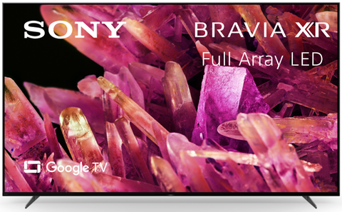 Google Tivi Sony 4k 65 Inch Xr-65x90k