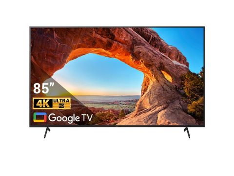 Google Tivi Sony 4k 85 Inch Kd-85x86j Vn3