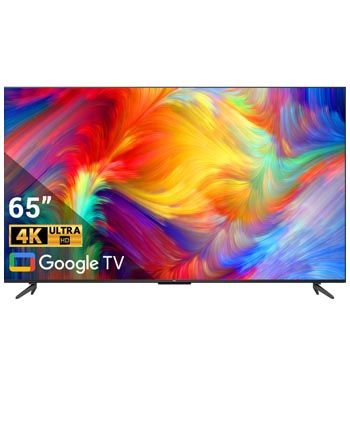 Google Tivi Tcl 4k 75 Inch 75p735