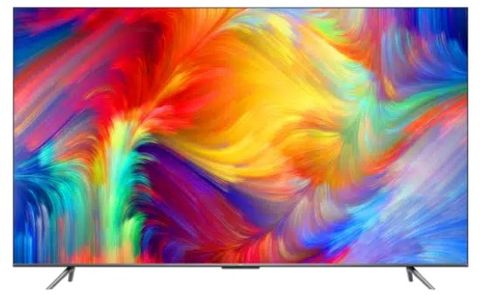 Google Tivi TCL 4K 75 inch 75P737