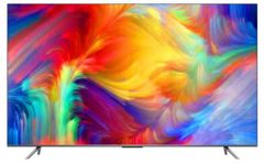  Google Tivi TCL 4K 75 inch 75P737 