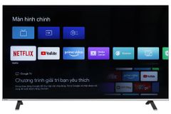  Google Tivi Toshiba 4k 65 Inch 65c350lp 